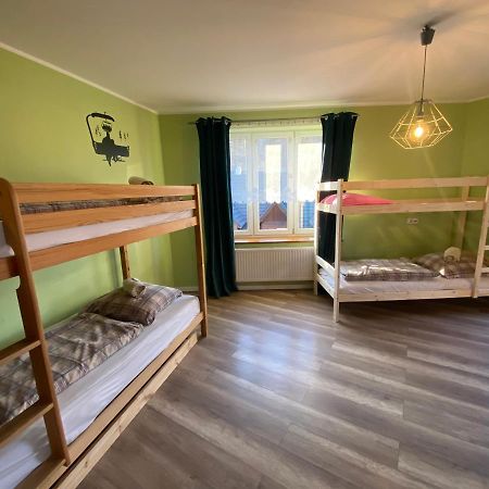 Hostel 1902 ซาโกปาเน ภายนอก รูปภาพ