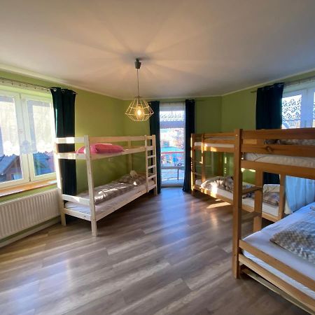 Hostel 1902 ซาโกปาเน ภายนอก รูปภาพ