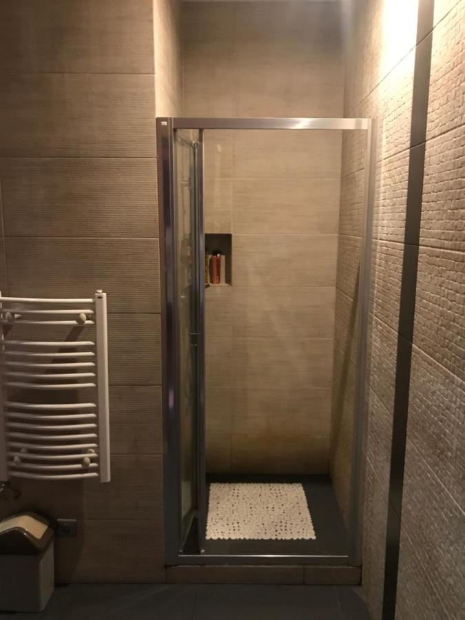 Hostel 1902 ซาโกปาเน ภายนอก รูปภาพ