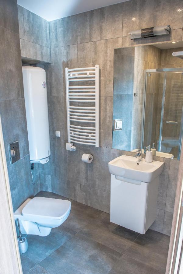 Hostel 1902 ซาโกปาเน ภายนอก รูปภาพ