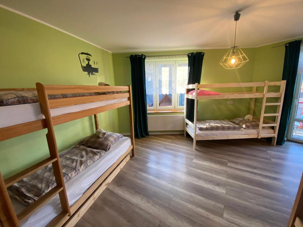 Hostel 1902 ซาโกปาเน ภายนอก รูปภาพ