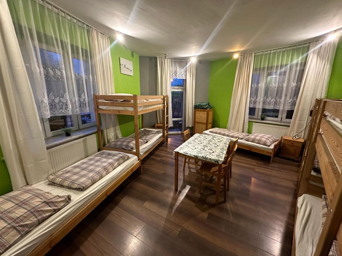 Hostel 1902 ซาโกปาเน ภายนอก รูปภาพ