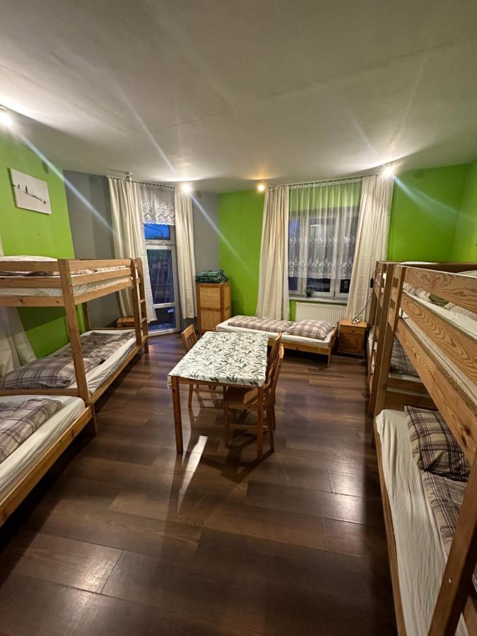 Hostel 1902 ซาโกปาเน ภายนอก รูปภาพ