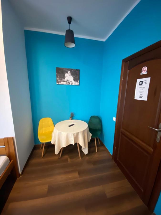 Hostel 1902 ซาโกปาเน ภายนอก รูปภาพ