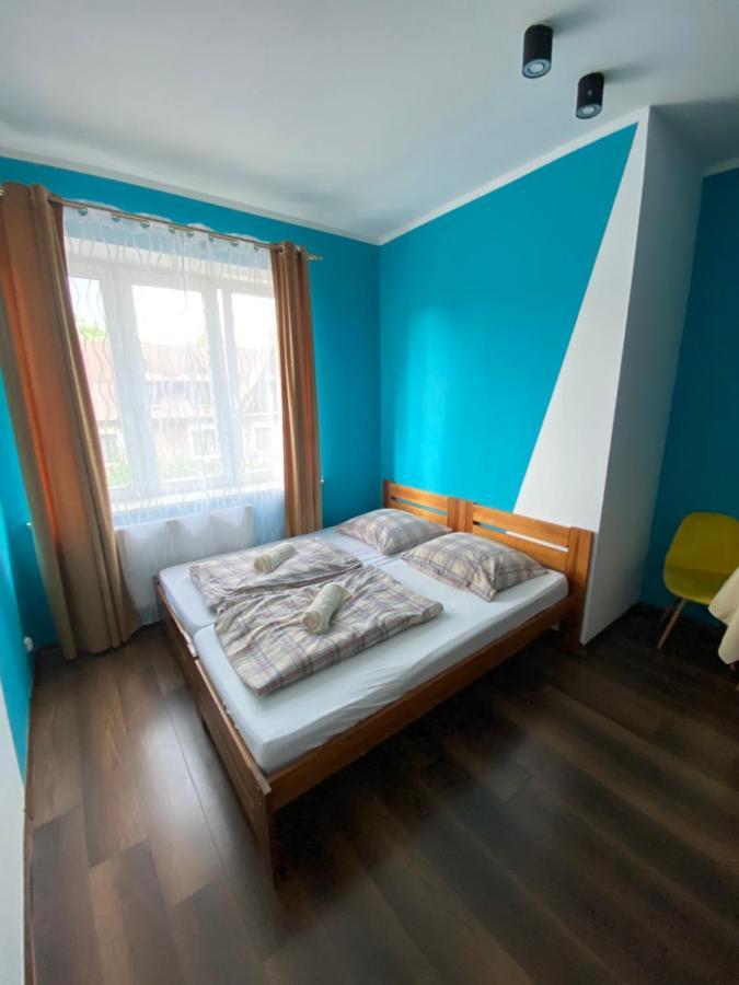 Hostel 1902 ซาโกปาเน ภายนอก รูปภาพ